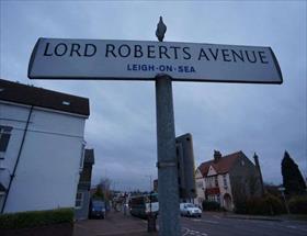 Lord Roberts Avenue  Leigh-On-...